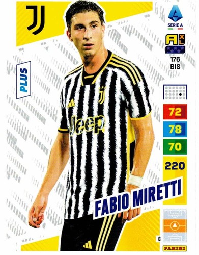 Panini adrenalyn calciatori - panini,