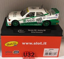 SLOT CAR SLOT.IT CA44E