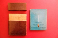 Rolando Gozzi Legatura