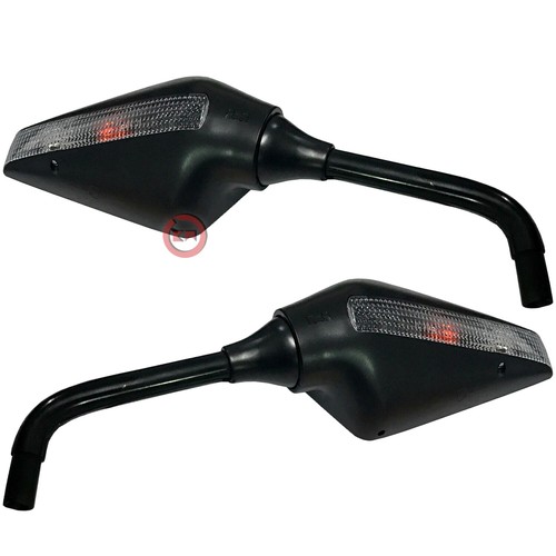 Far specchi retrovisori lato - far,