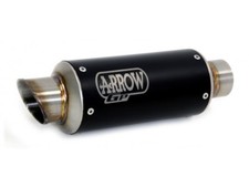 Arrow exhaust terminal gp2 - arrow,