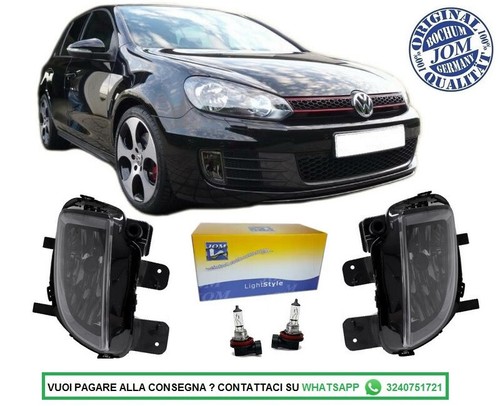 Faretti luci fendinebbia - faretti,