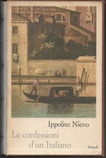 Nievo I. LE CONFESSIONI D'UN
