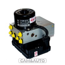 ⭐⭐⭐ Centralina ABS 1J0614417A 1J0907379AF VW Seat ⭐⭐ 2 Anni Garanzia ⭐⭐⭐