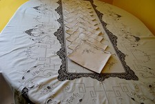 Tovaglia • Rettangolare x 12