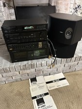 Onkyo Integra M-504 Power