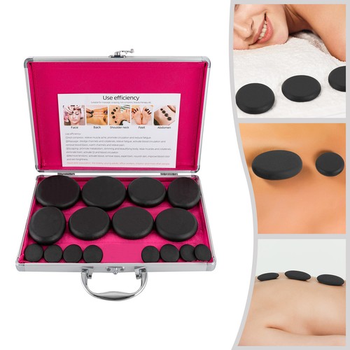 Kit pietre vulcaniche pietre