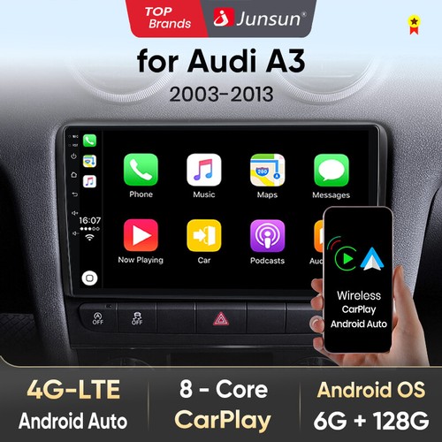 Autoradio stereo android 14 - autoradio,