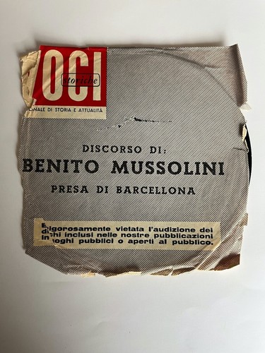 Fascismo benito mussolini - benito,