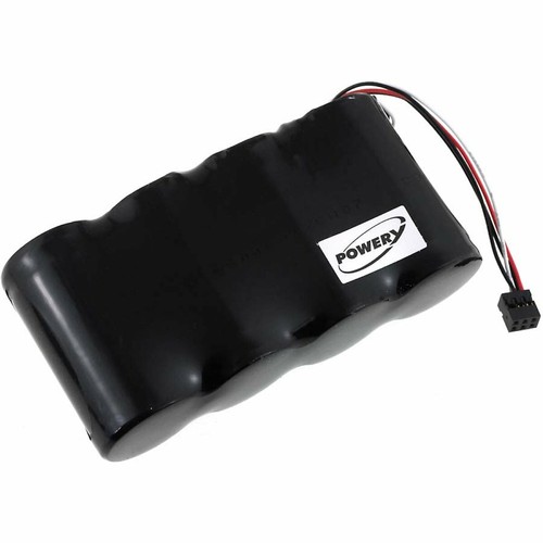 Batteria per fluke scopemeter - fluke,