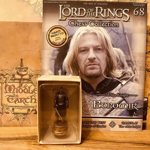 The lord rings - lord,