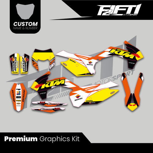 Kit grafica mid - range, da