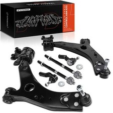 6x Set Braccio Oscillante