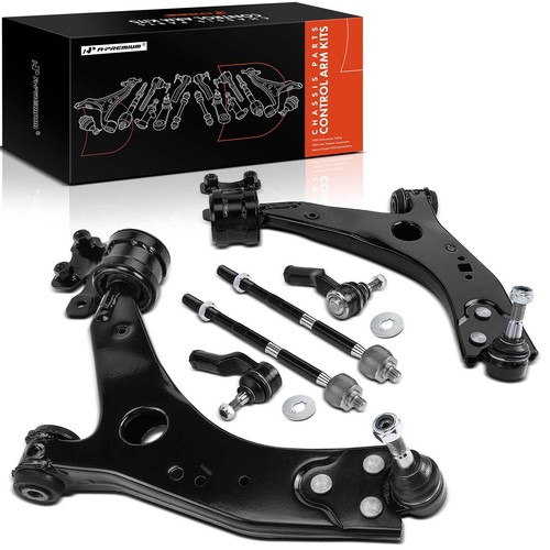 Set braccio oscillante - braccio,
