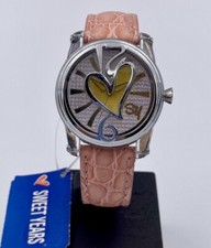 OROLOGIO DONNA SWEET YEARS