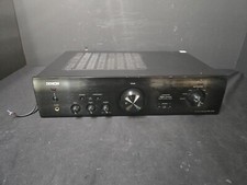 Denon PMA-720AE Amplificatore