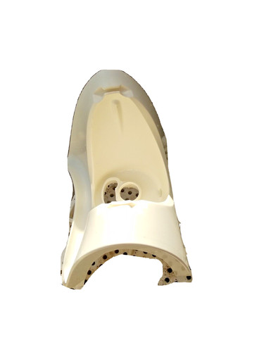 Guscio per bimby robot - guscio,