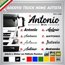 Adesivo Vetri Finestrino