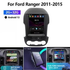 Autoradio 9.7'' Android 11