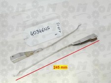 Coppia Bracci tergi vetro