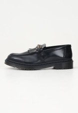 DR.MARTENS Mocassini Uomo Nero