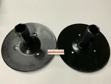 DISCHI TERMINALI FRESA