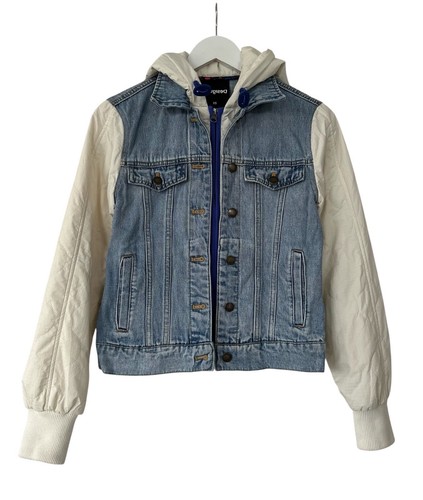 Cappotto giacca desigual - cappotto, donna