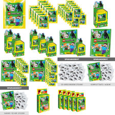 Blue Ocean LEGO Minecraft