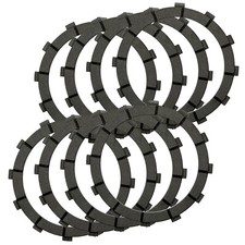 MF7478 Kit 8 Dischi Frizione