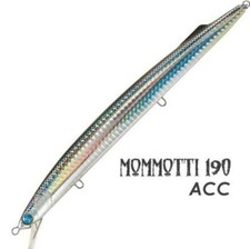 ARTIFICIALE SPINNING MOMMOTTI