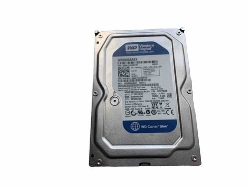 Hard disk sata interni hdd - hard,