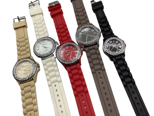 Lotto orologio ginevra - ,