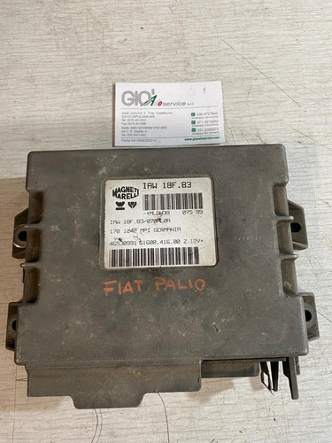 46530991 centralina motore - 46530991,