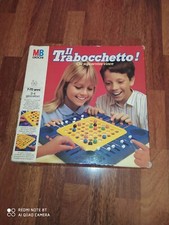 MB Giochi - Il Trabocchetto -