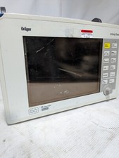 Draeger MS13466E539D Monitor