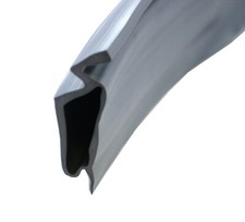 Guarnizione inferiore porta