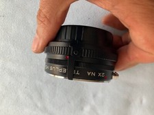 Kenko Teleplus Nikon 2X