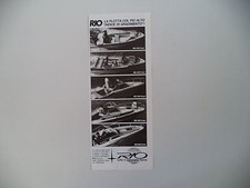 advertising Pubblicità 1984