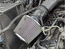 VW Touareg Sport Air Filter