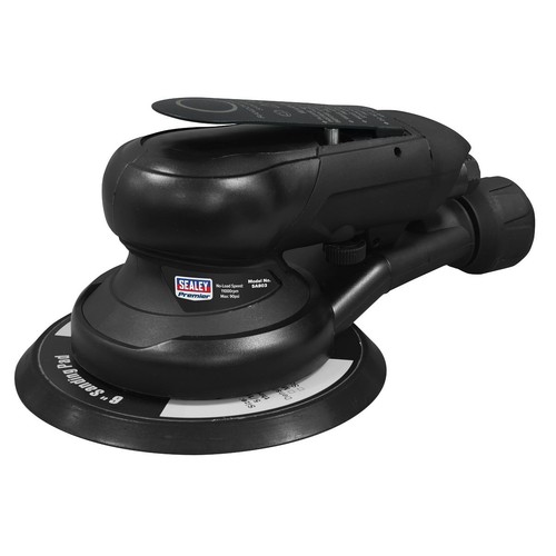 Sealey aria palm levigatrice - sealey,