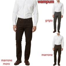 Wampum Pantaloni uomo