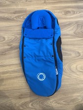 Bugaboo Bee Baby Bocoon Blu