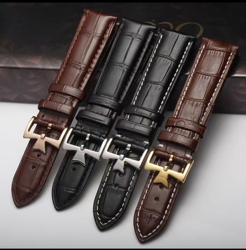 Cinturino orologio vera pelle