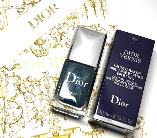 Smalto per unghie dior - smalto,