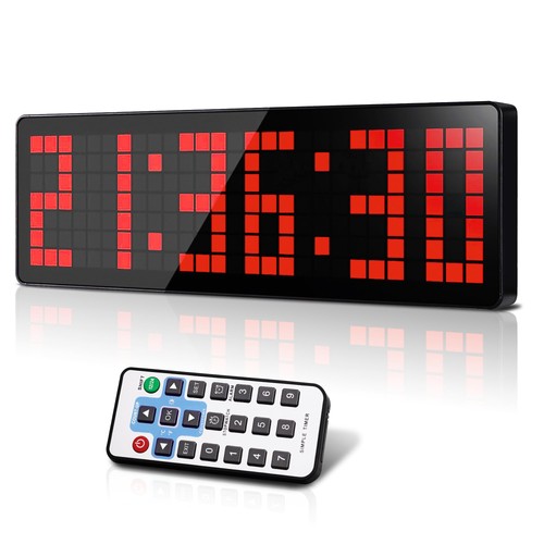 Timer palestra 2 - palestra, 13.2