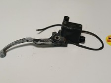 Pompa freno anteriore brembo Ducati Monster 600 750 900 695 620 s2r *U28084*