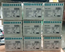 Interruttore Magnetotermico Trifase 6A 10A  20A 25A - 1pz.