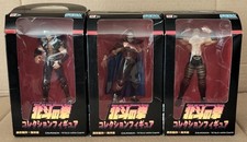 SEGA - FIST OF THE NORTH STAR