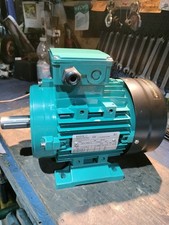 Motore Elettrico Trifase 2800