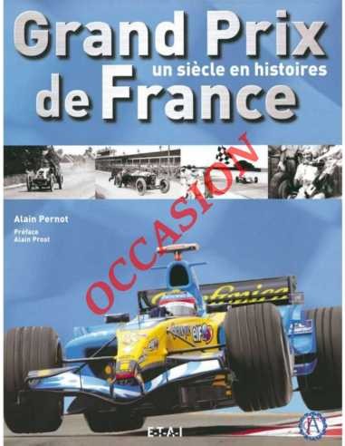 Grand prix de - de, france